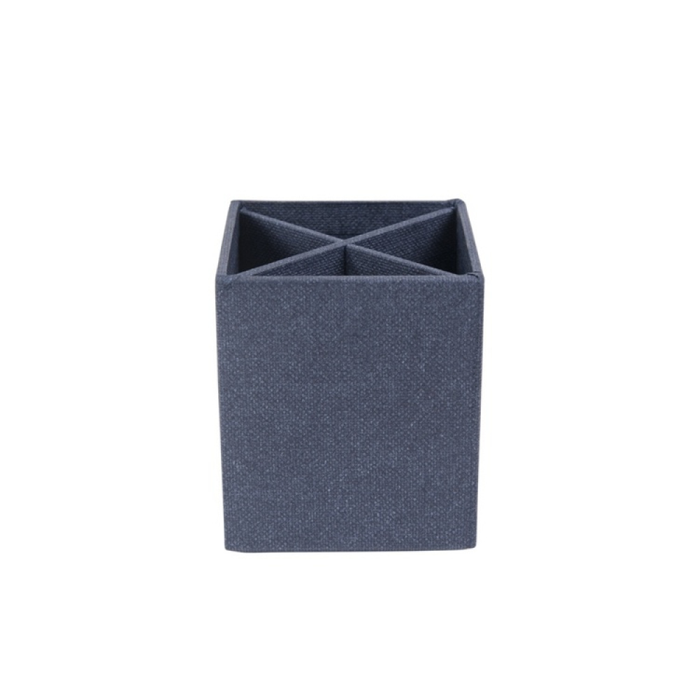Penneholder, Penny canvas, Bigso i gruppen Opbevaring / Kontorartikler hos SmartaSaker.se (42408)