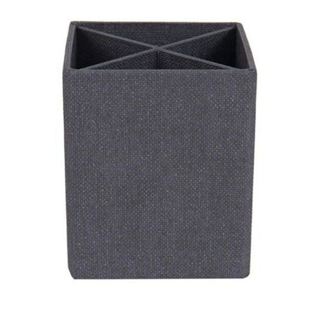Penneholder, Penny canvas, Bigso i gruppen Opbevaring / Kontorartikler hos SmartaSaker.se (42408)