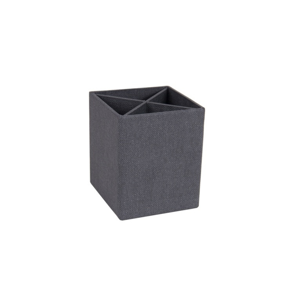 Penneholder, Penny canvas, Bigso i gruppen Opbevaring / Kontorartikler hos SmartaSaker.se (42408)