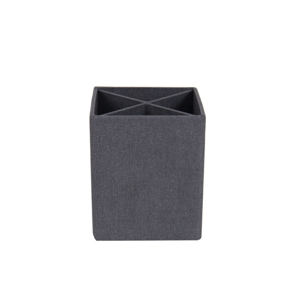 Penneholder, Penny canvas, Bigso i gruppen Opbevaring / Kontorartikler hos SmartaSaker.se (42408)