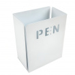Penneholder i metal