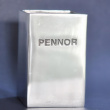Penneholder i metal, Exmez