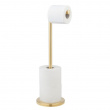 Gulvstående toiletpapirholder, Wenko