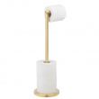 Gulvstående toiletpapirholder, Wenko