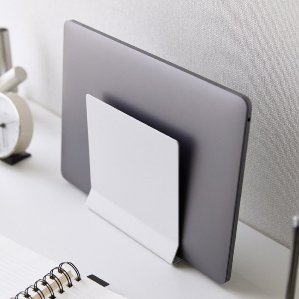 Opbevaringsstativ til laptop, Yamazaki i gruppen Opbevaring / Kontorartikler hos SmartaSaker.se (42427)
