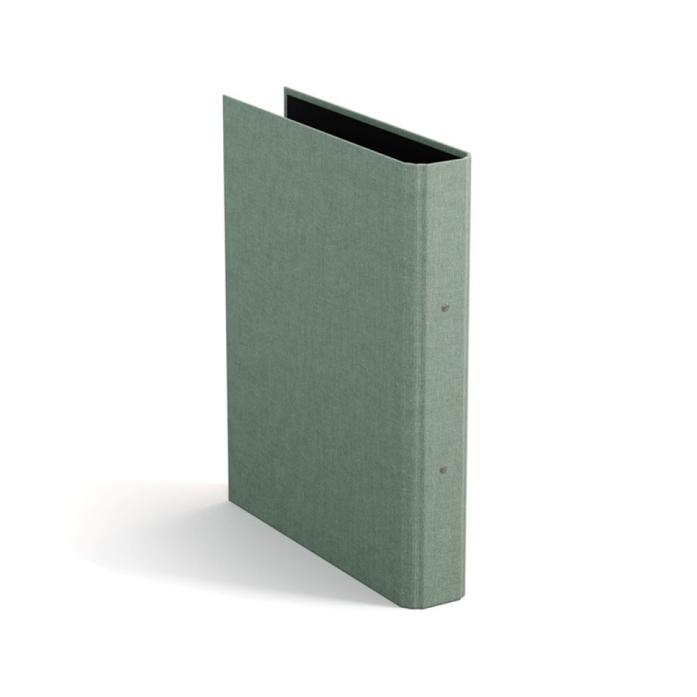 Ringbind, Ringo canvas, Bigso i gruppen Opbevaring / Kontorartikler hos SmartaSaker.se (42454)