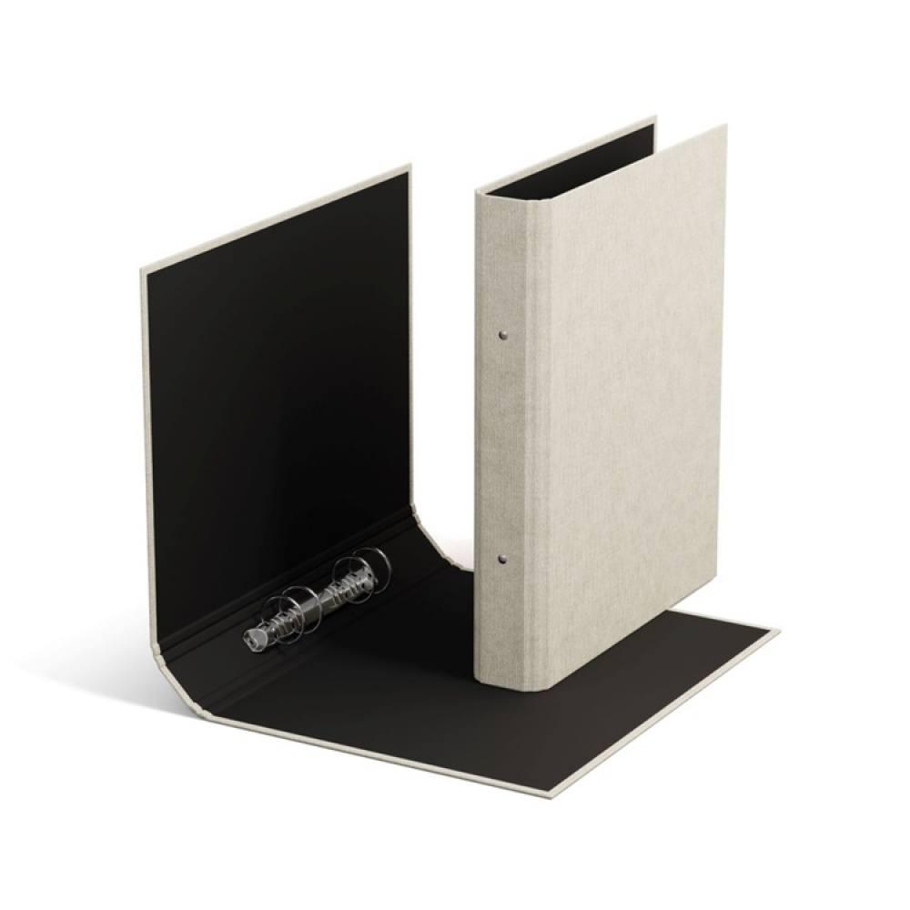 Ringbind, Ringo canvas, Bigso i gruppen Opbevaring / Kontorartikler hos SmartaSaker.se (42454)