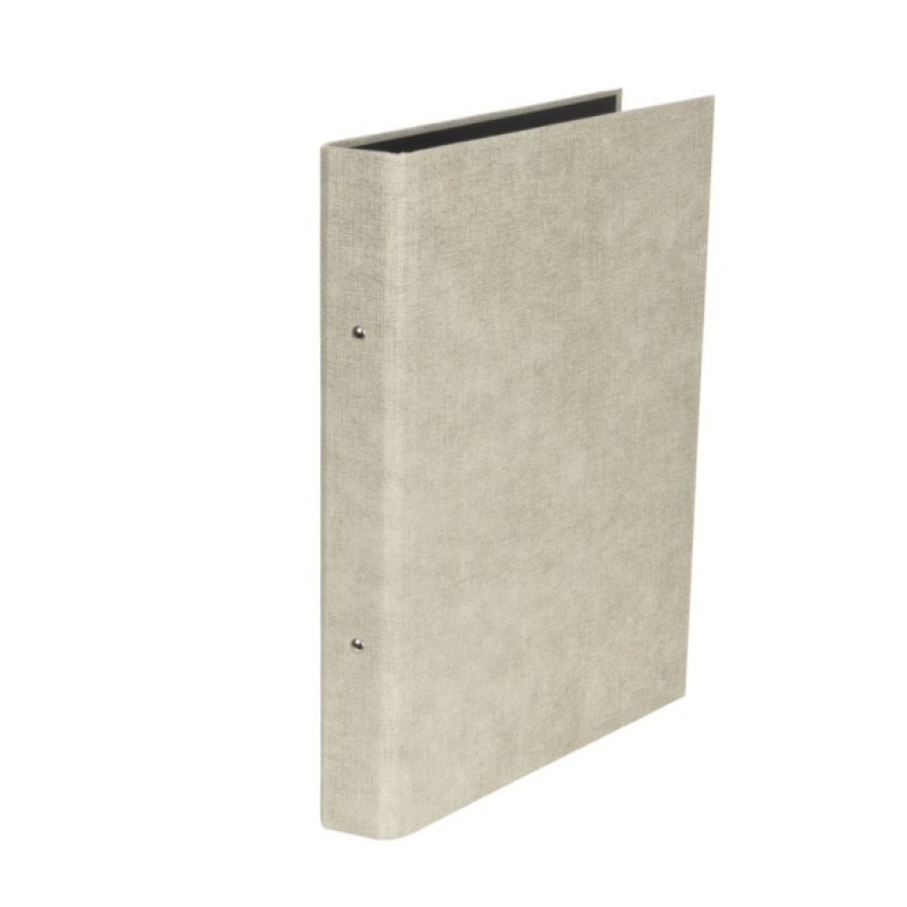 Ringbind, Ringo canvas, Bigso i gruppen Opbevaring / Kontorartikler hos SmartaSaker.se (42454)