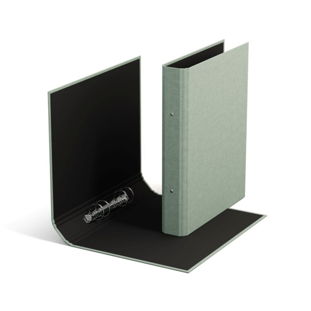 Ringbind, Ringo canvas, Bigso i gruppen Opbevaring / Kontorartikler hos SmartaSaker.se (42454)