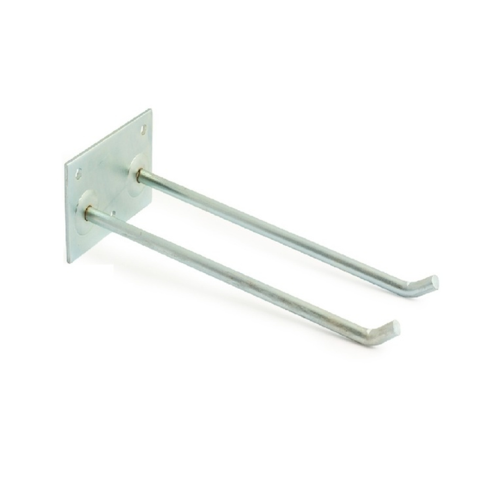 Redskabsholder, 10 cm, Habo i gruppen Opbevaring / Lager- og garageopbevaring / Redskabsholder hos SmartaSaker.se (42459)