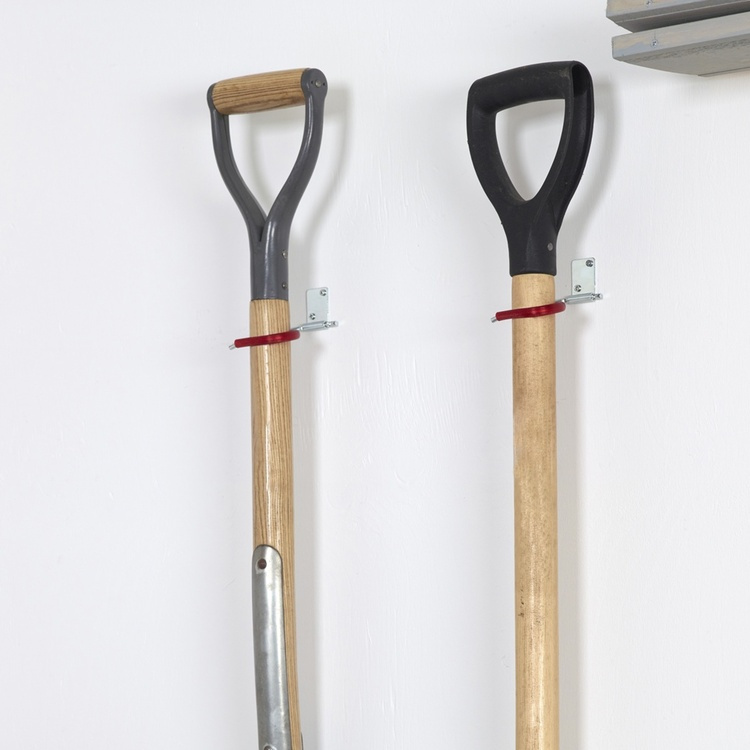 Redskabsholder 5-pak, Habo i gruppen Opbevaring / Lager- og garageopbevaring / Redskabsholder hos SmartaSaker.se (42460)