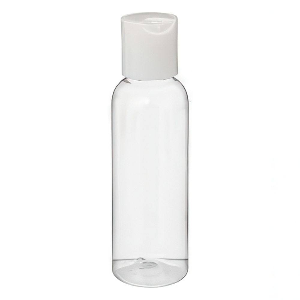 Rejseflasker 3 dele 100 ml i gruppen Opbevaring / Opbevaring på rejse / Packposer og pakkekuber hos SmartaSaker.se (42472)