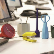 Bordstående saks, Babylon