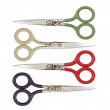 Saks, PENCO SHORT, 13 cm