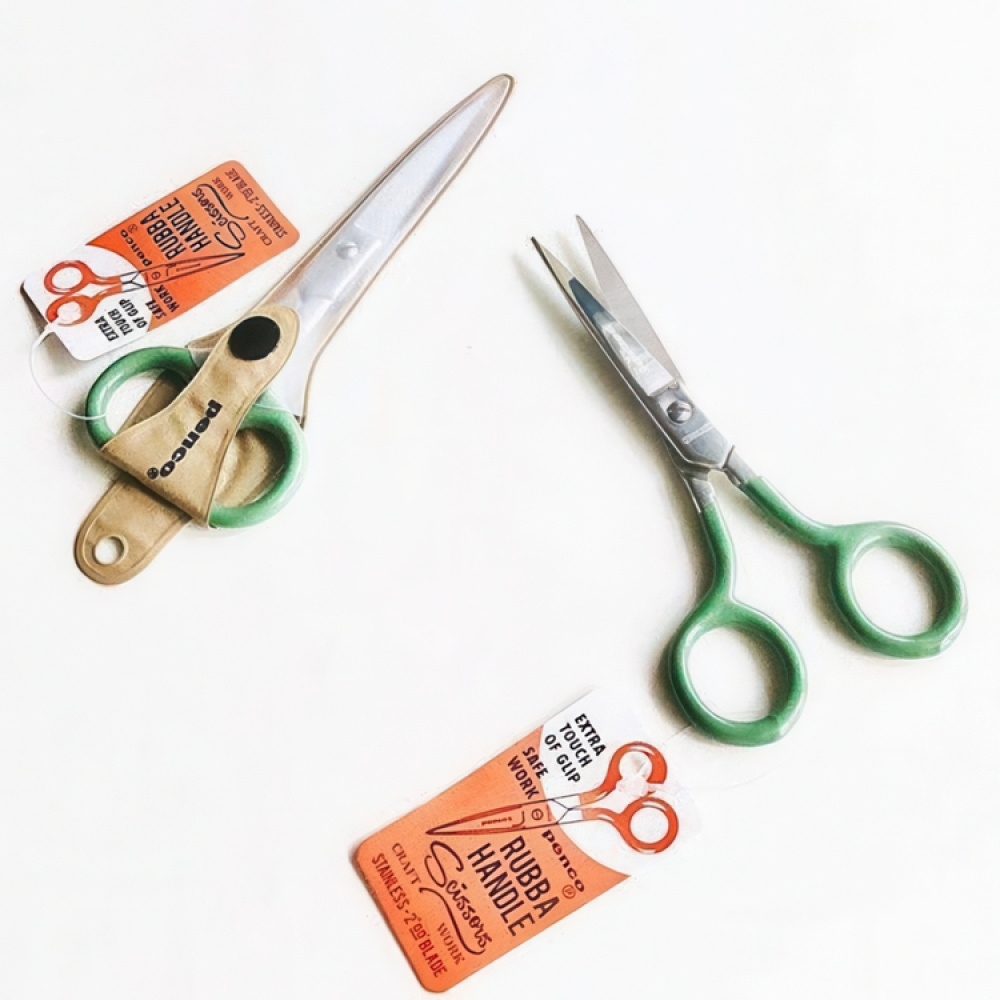 Saks, PENCO SHORT, 13 cm i gruppen Opbevaring / Kontorartikler hos SmartaSaker.se (42492)