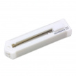 Saks, lille, foldbar, MIDORI COMPACT XS, hvid