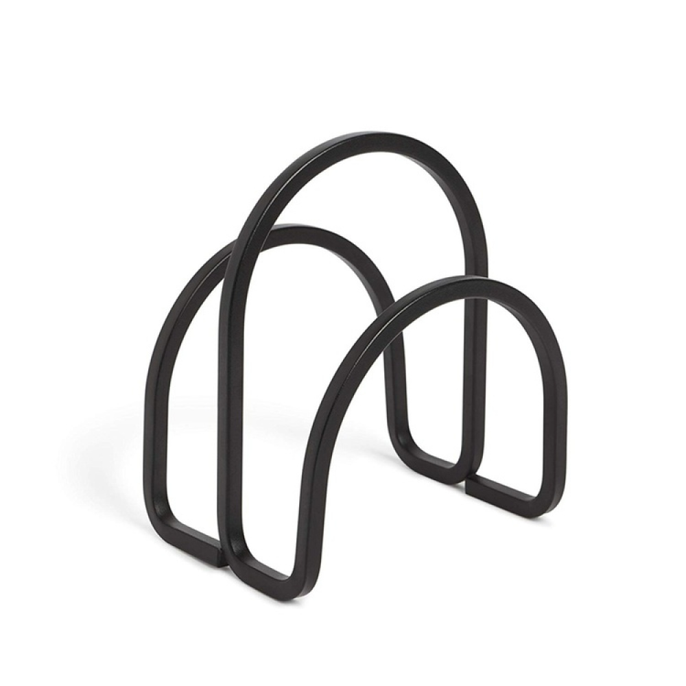 Servietholder i metal, Umbra i gruppen Opbevaring / Kontorartikler hos SmartaSaker.se (42494)