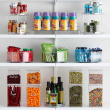 Etiketter til spisekammer, The Home Edit