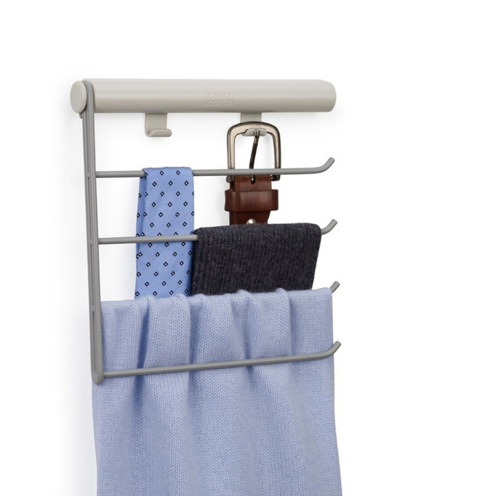 Garderobeholder til accessories, Joseph Joseph i gruppen Opbevaring / Garderobeopbevaring hos SmartaSaker.se (42514)