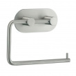 Selvklæbende toiletrulleholder, Beslagsboden, Sølv
