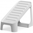 Pladsbesparende skoholder 2-pak, Joseph Joseph