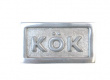 Metalskilt, Køkken