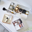 Makeupboks med spejl, Yamazaki
