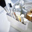 Makeupboks med spejl, Yamazaki