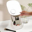 Makeupspejl med opbevaring, Joseph Joseph