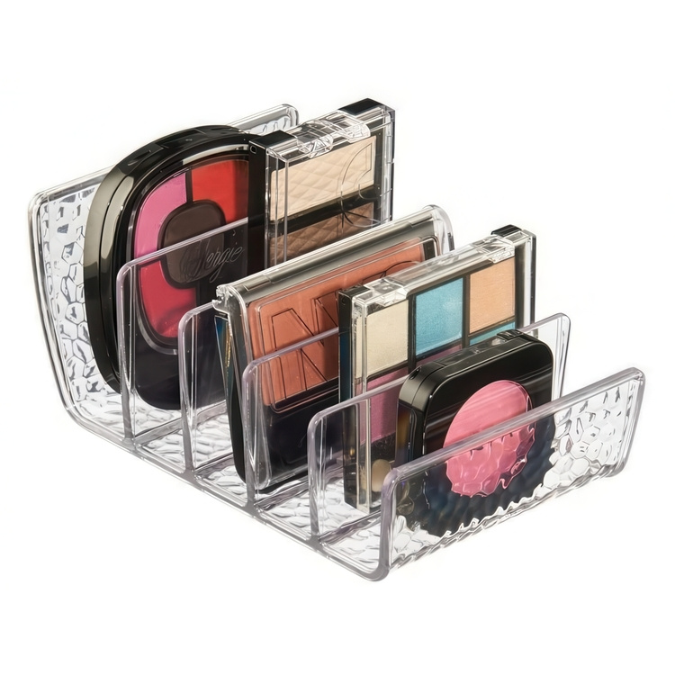 Makeup-holder til paletter i gruppen Opbevaring / Badeværelsesopbevaring / Makeupopbevaring hos SmartaSaker.se (42664)