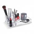 Makeup-holder med bakke