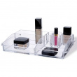 Makeupholder, stor, MY PRETTY ORGANISER TRAY, 35 x 20,5 x H 7,5 cm, klar