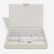 Smykkeskrin i 3 etager, Classic, Stackers