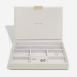 Smykkeskrin 5 etager, Classic, Stackers