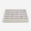 Smykkeskrin 5 etager, Classic, Stackers
