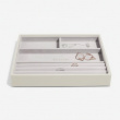 Smykkeskrin 5 etager, Classic, Stackers