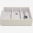 Smykkeskrin 5 etager, Classic, Stackers