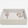 Smykkeskrin 5 etager, Classic, Stackers