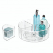 Drejebakke med 4 rum, 29,2 cm, The Home Edit