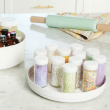 Drejebakke, 38 cm, Lazy Susan