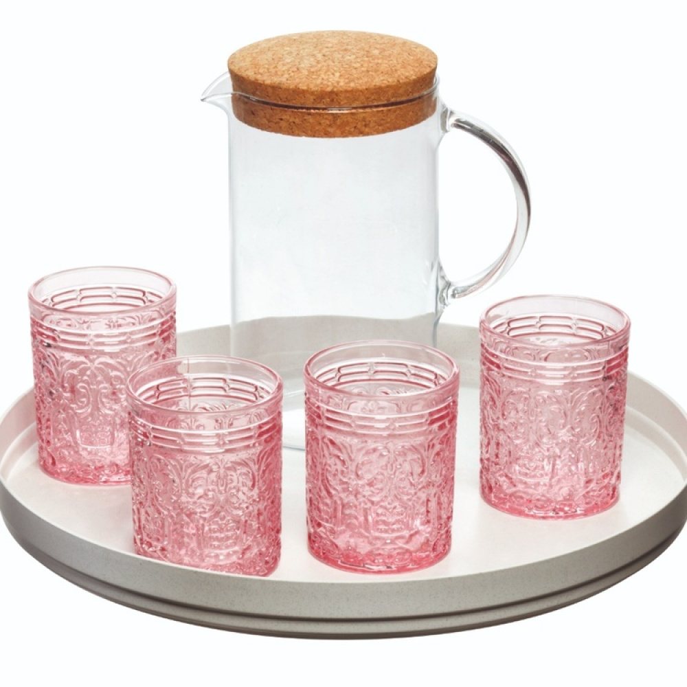 Drejebakke, 38 cm, Lazy Susan i gruppen Opbevaring / Køkkenopbevaring / Organiser køkkenskabe / Krydderihylder hos SmartaSaker.se (42743)