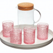 Drejebakke, 38 cm, Lazy Susan
