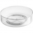 Drejebakke med høj kant, 29 cm, Lazy Susan