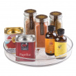 Drejebakke, 23 cm, Lazy Susan