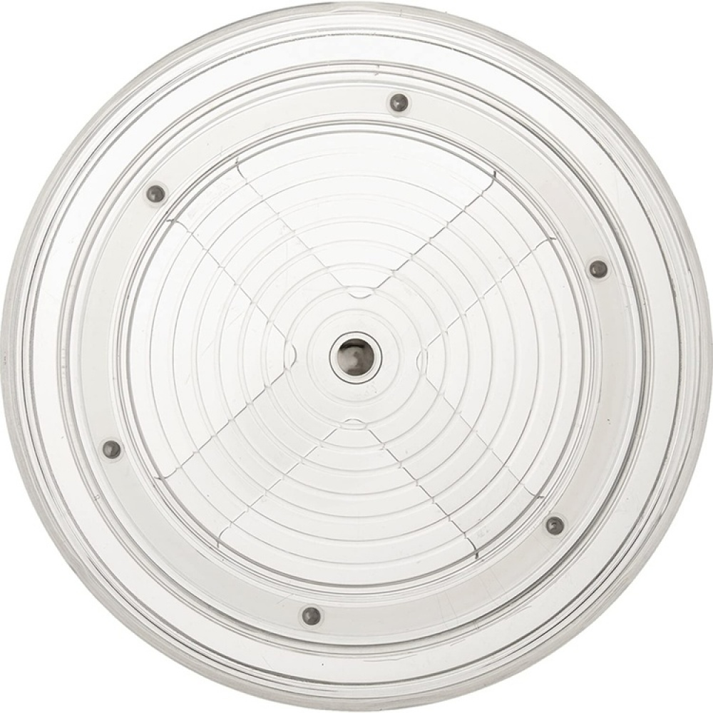 Drejebakke, 23 cm, Lazy Susan i gruppen Opbevaring / Køkkenopbevaring / Organiser køkkenskabe / Krydderihylder hos SmartaSaker.se (42750)