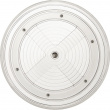 Drejebakke, 23 cm, Lazy Susan