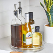 Drejebakke, 23 cm, Lazy Susan