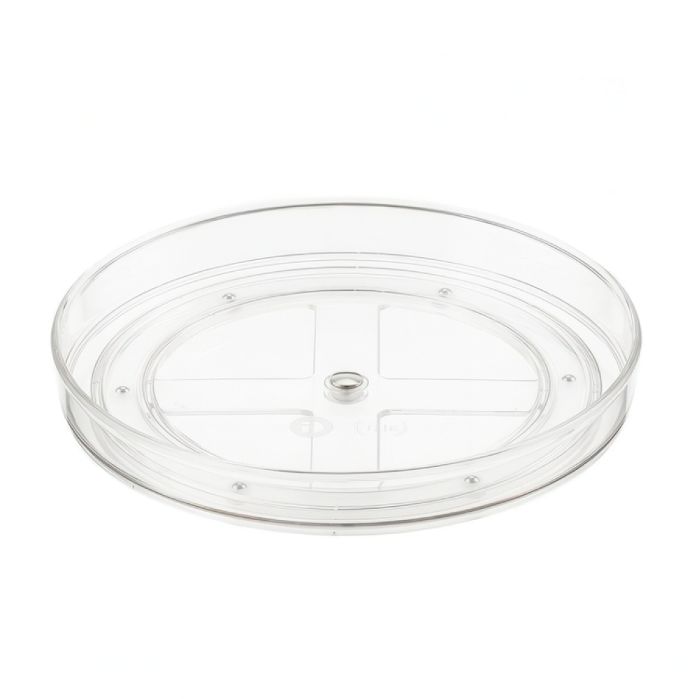 Drejebakke, 23 cm, The Home Edit i gruppen Opbevaring / Køkkenopbevaring / Organiser køkkenskabe / Krydderihylder hos SmartaSaker.se (42752)