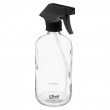 Sprayflaske i glas 0,45 L