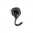 Magnetkrog mini 3-pak, Sort